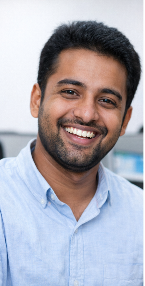 Corporate network manager photo